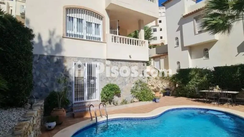 Casa – Orihuela, Las Ramblas