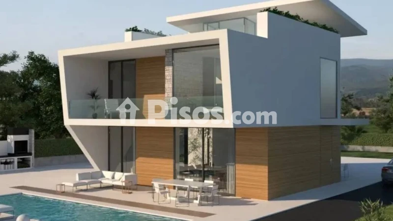 Casa – Orihuela, Urbanización Aguamarina, Dehesa de Campoamor
