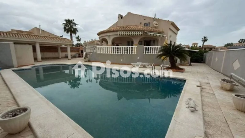 Casa – Orihuela, Urbanización San José III, Playa Flamenca II