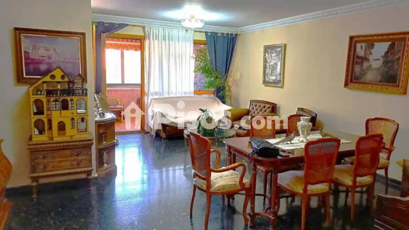 Piso – Albacete, Villacerrada-Centro