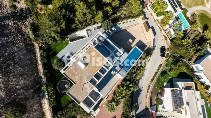 Casa – Orihuela, Residencial Palmera (Las Colinas Golf)