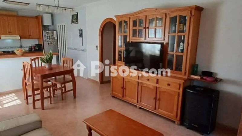 Casa – Orihuela, Urbanización Las Mimosas - La Chismosa, Urbanización la Florida