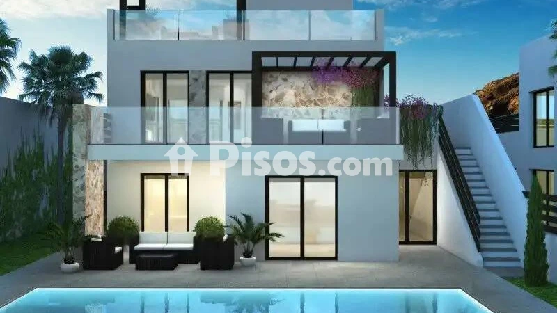 Casa – Rojales, Ciudad Quesada
