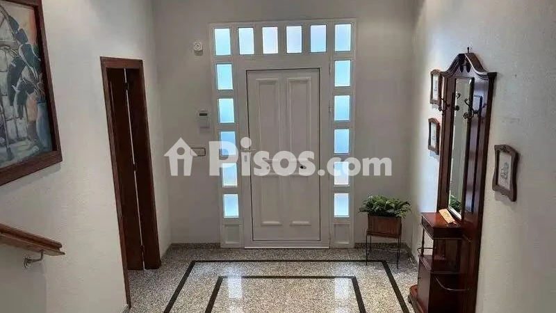 Casa – Formentera del Segura