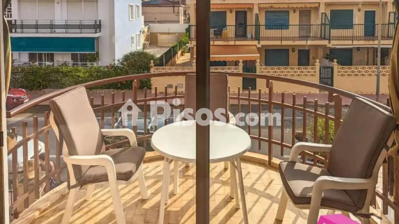 Pis – Santa Pola, Edificio Gran Playa, el Baix Vinalopó