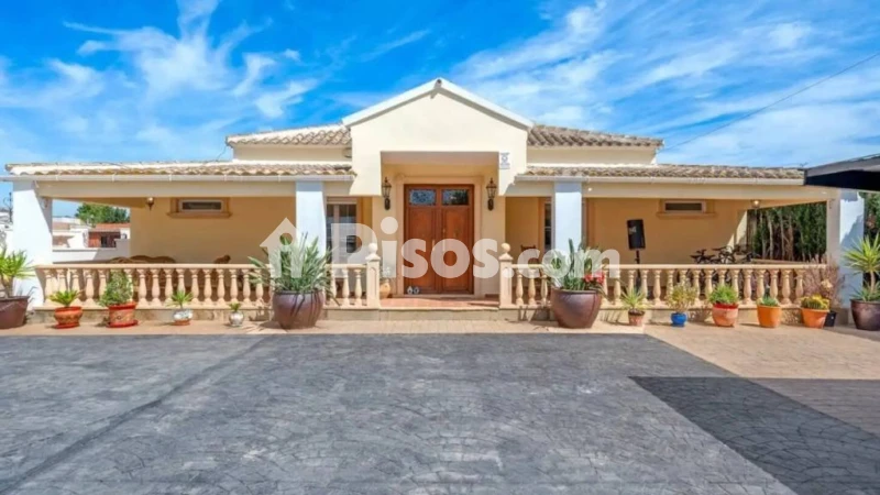 Casa – Almoradí