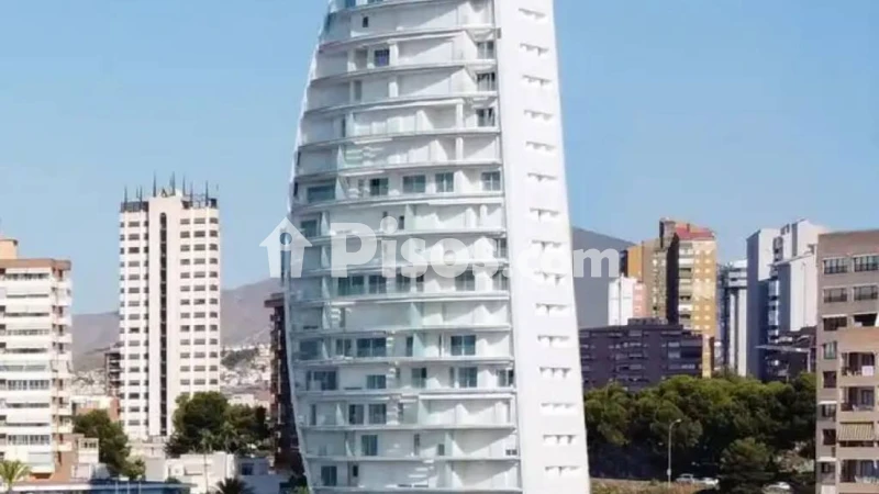Pis – Benidorm