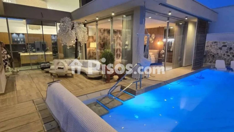 Casa – Benijófar, Urbanización Benimar