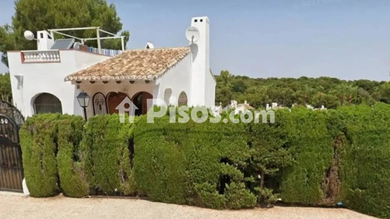 Casa – Orihuela, Urbanización El Presidente, Villa Martín