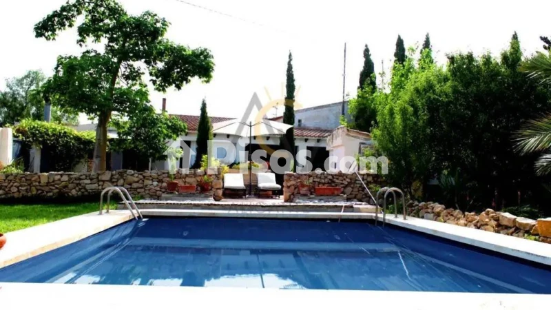 Casa – Monforte del Cid