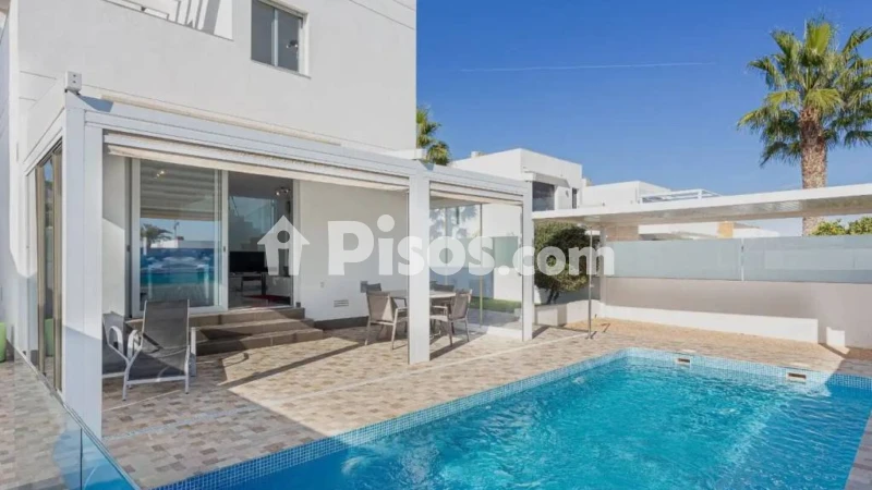 Casa – Orihuela, Urbanización Las Ocas, Villa Martín