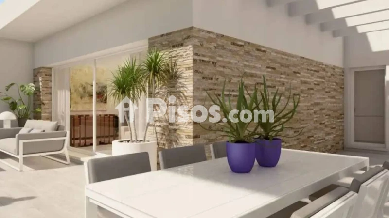 Casa – Algorfa