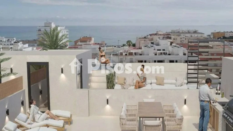Piso – Madrid, Chueca, Centro