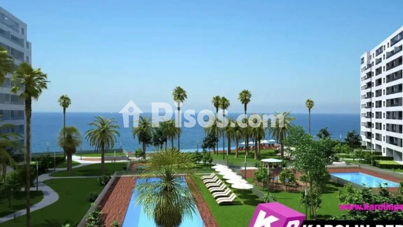 Piso – Orihuela, Los Balcones y Los Altos, Lagosol-Sector F-2