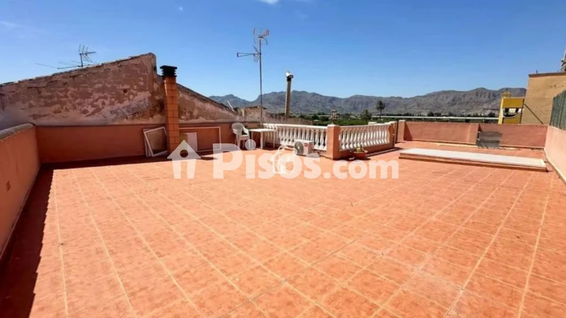 Casa – Orihuela, Arneva