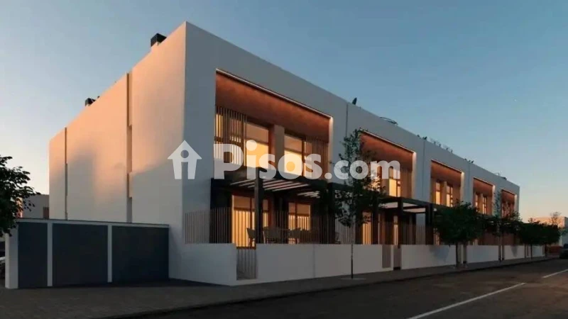 Casa – Dolores, Barrio de los Joses