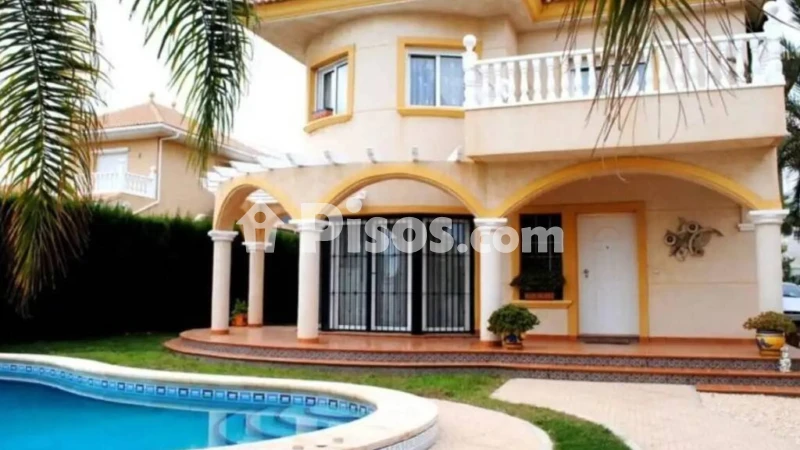 Casa – Orihuela, Urbanización Las Mañanitas, Dehesa de Campoamor