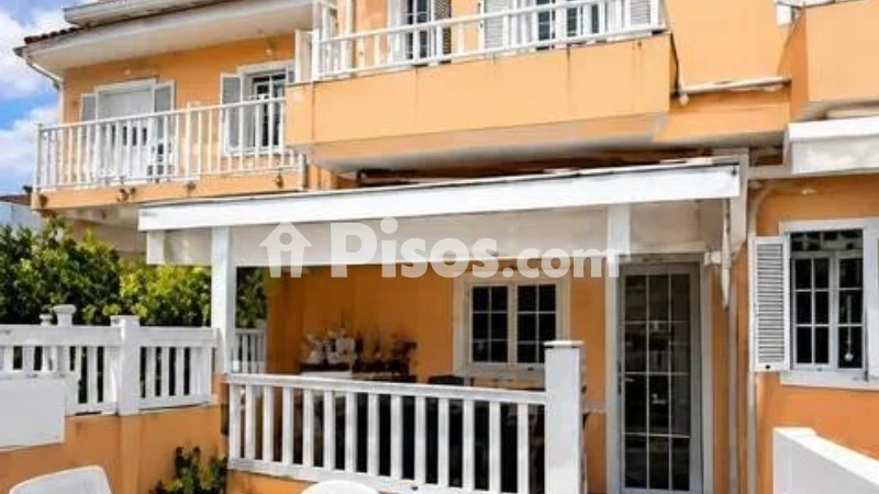 Casa – Guardamar del Segura, Urbanización Marsol