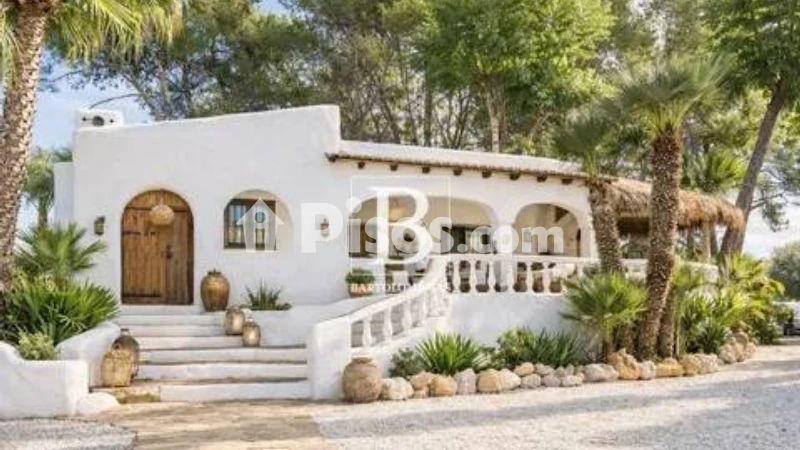 Casa – Xàbia - Jávea