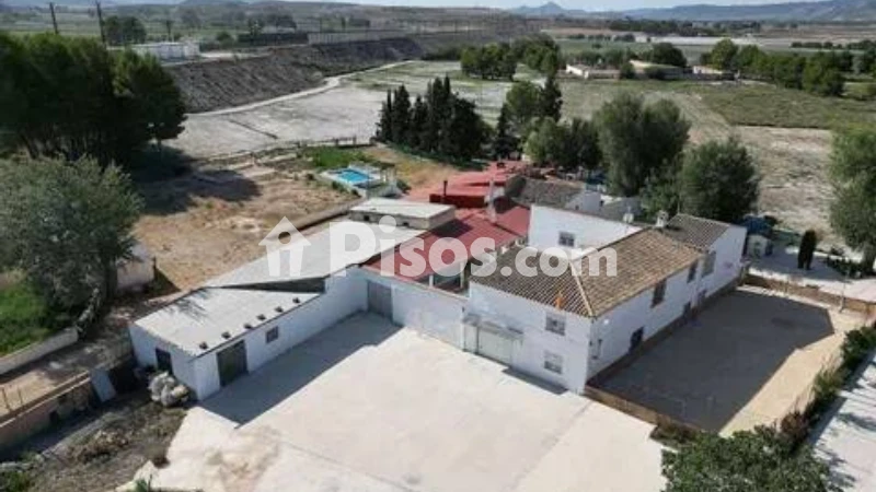 Casa – Villena, l'Alt Vinalopó / El Alto Vinalopó