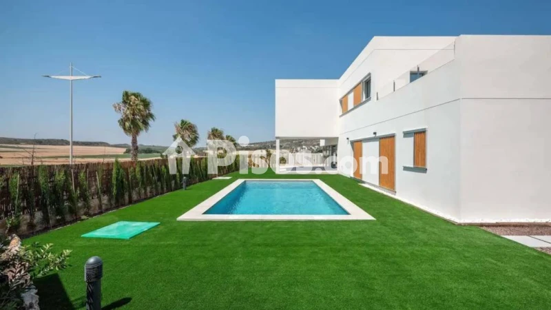 Casa – Algorfa