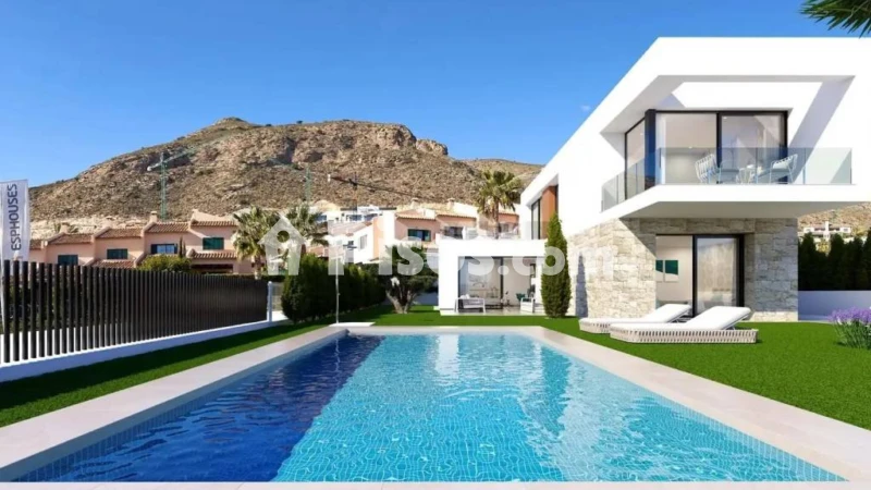 Casa – Finestrat