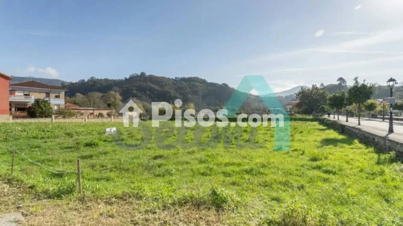 Terreno en venta en Salas