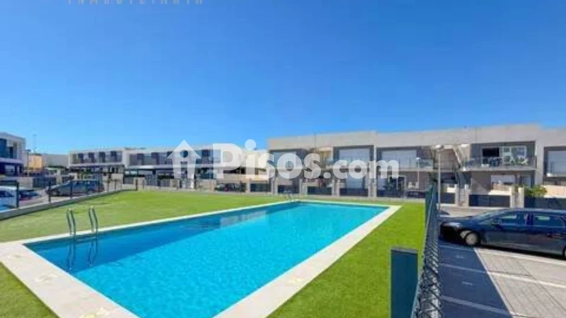 Casa – Santa Pola, Monte y Mar, Gran Alacant
