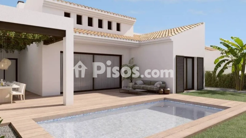 Casa – Algorfa