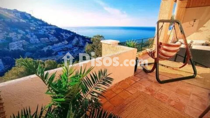 Piso – Altea