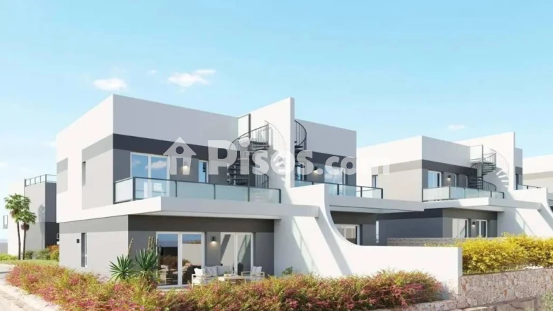 Casa – Finestrat