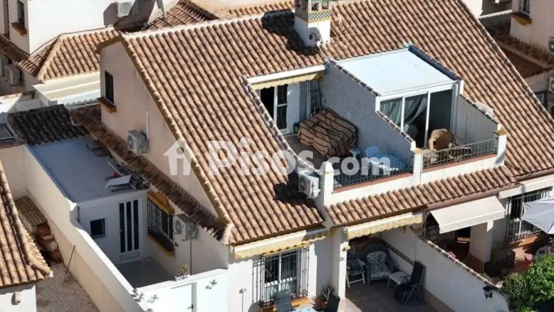 Casa – Orihuela, Residencial Zeniasol II, Urbanización La Zenia II