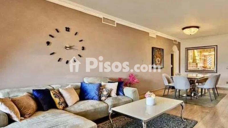 Fotografía del inmueble reportado: 3.500 €/mes — Málaga, Málaga