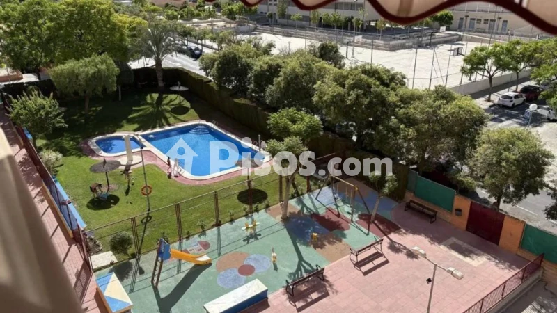 Piso – Alacant / Alicante, Altossano, l'Alacantí
