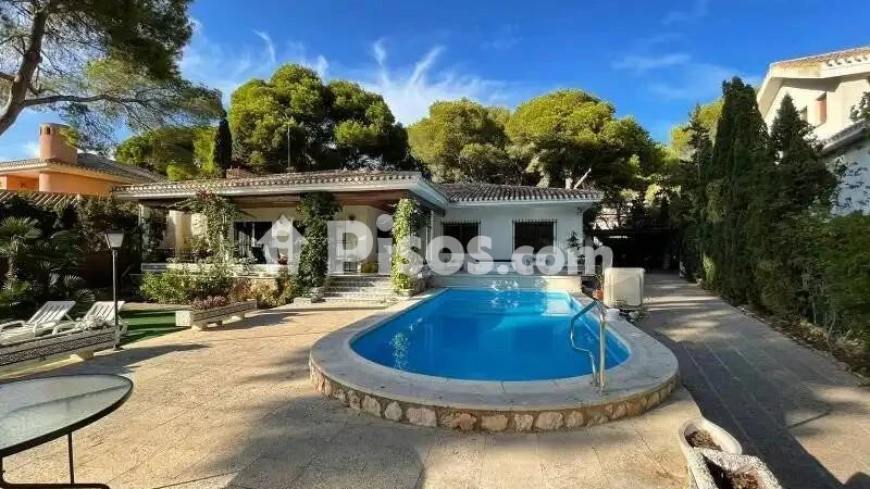 Casa – Orihuela, El Pinar de Campoamor, Dehesa de Campoamor