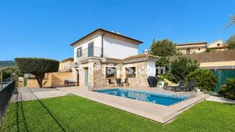 Fotografía del inmueble reportado: 4.100 €/mes — Baleares, Baleares