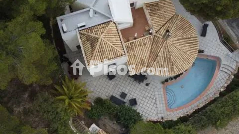 Casa – Altea
