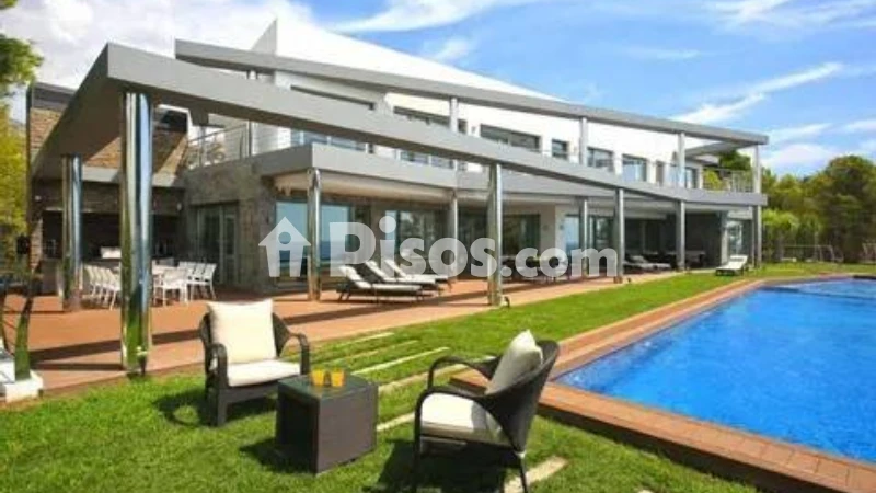 Casa – Altea