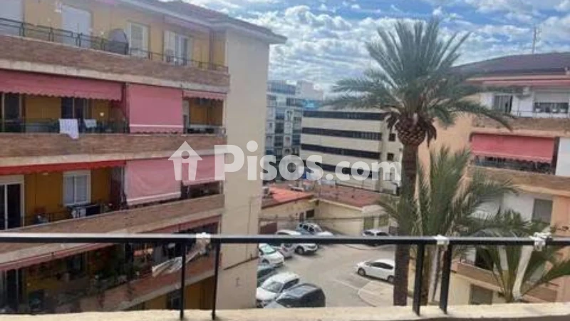 Pis – Benidorm