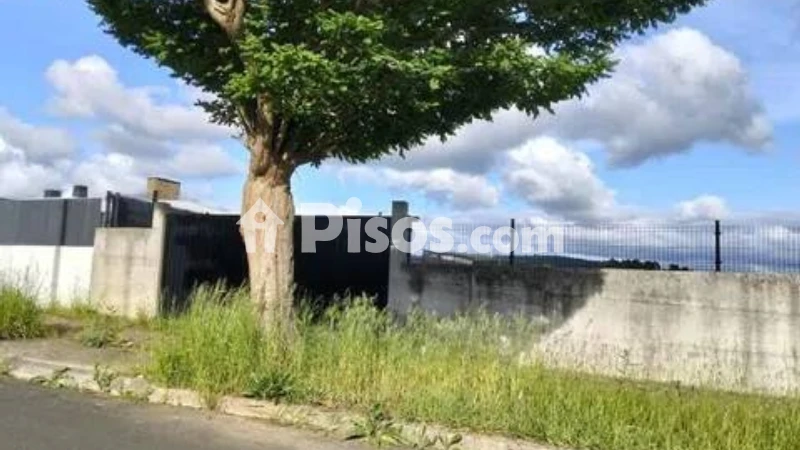 Terreno en venta en Miño