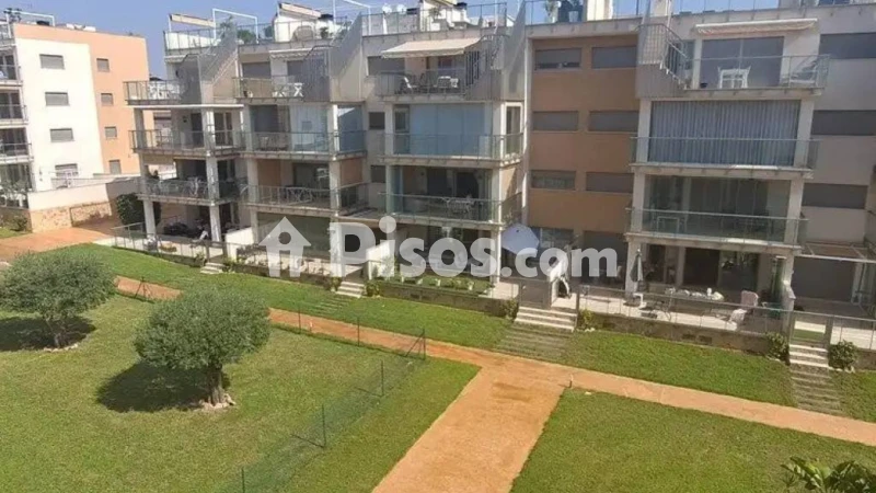 Piso – Orihuela, Urbanización La Solana, Villa Martín