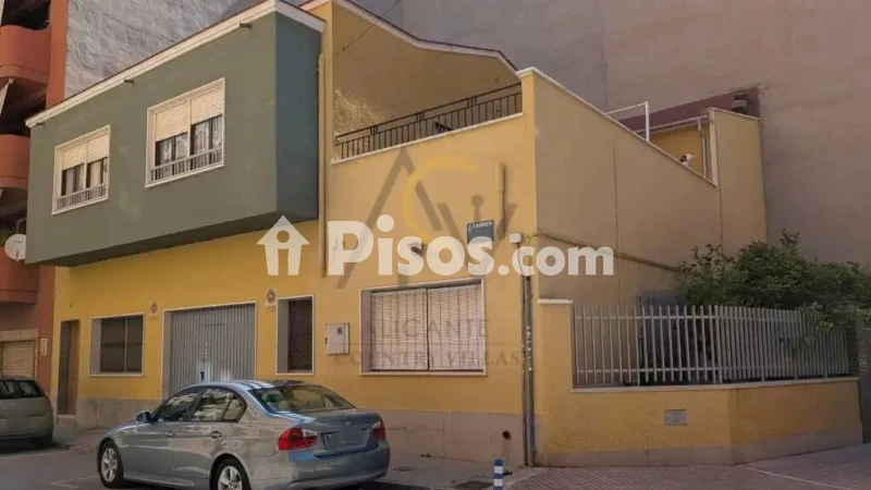 Casa – Monòver / Monóvar