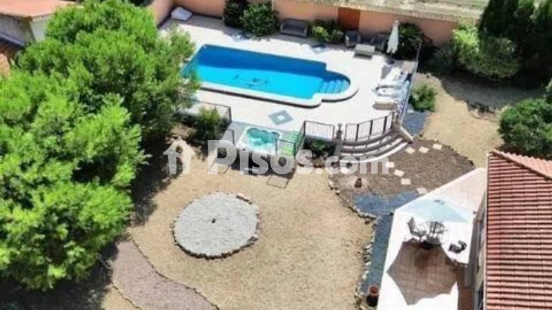 Casa – Dolores