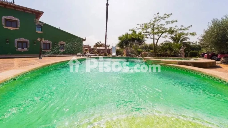 Piso – Callosa de Segura, Barrio San José