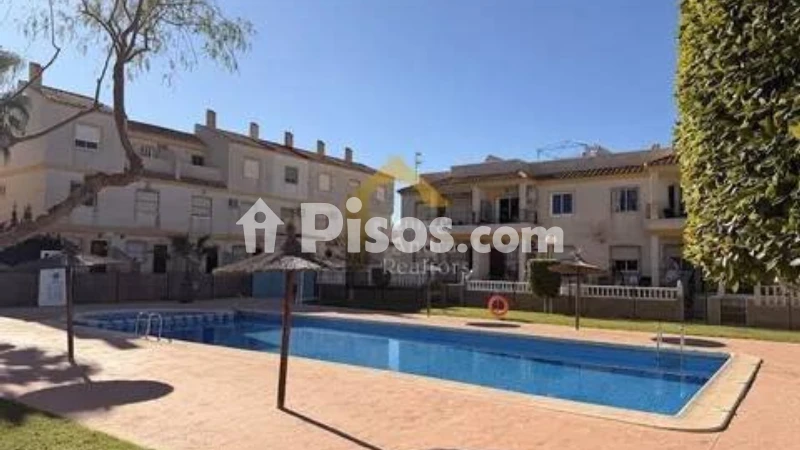 Casa – Orihuela, Urbanización Villacosta I, Villa Martín