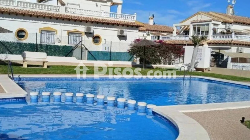 Pis – Orihuela, Villa Rosa, Urbanización la Florida