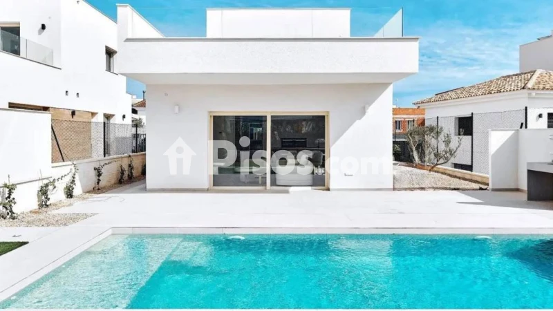 Casa – Los Montesinos