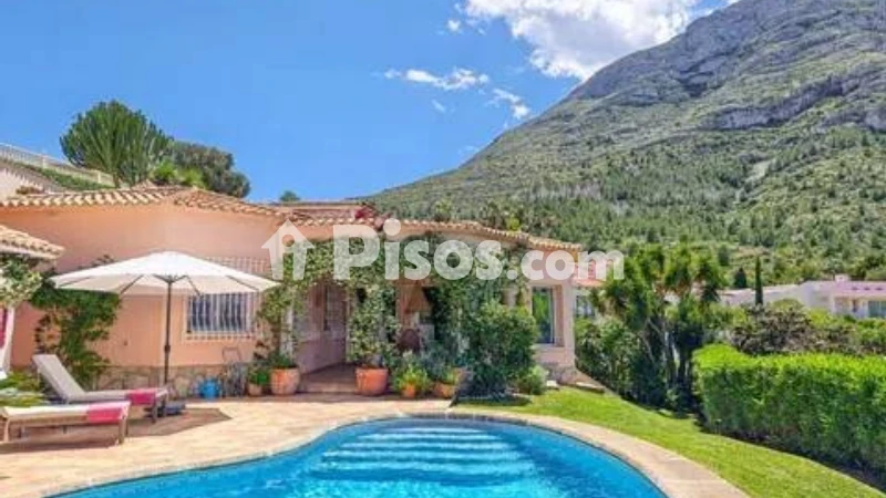 Casa – Dénia