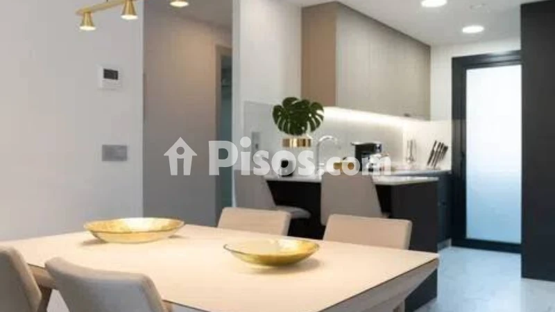 Piso – Benidorm