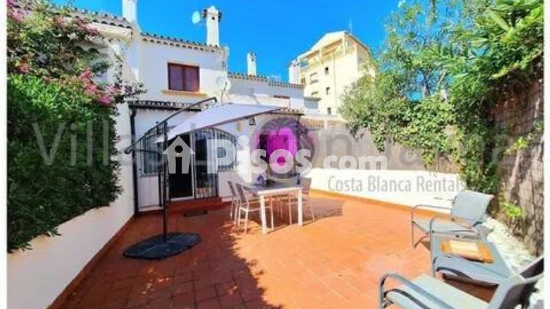Casa – Xàbia / Jávea, Parque Villas, la Marina Alta